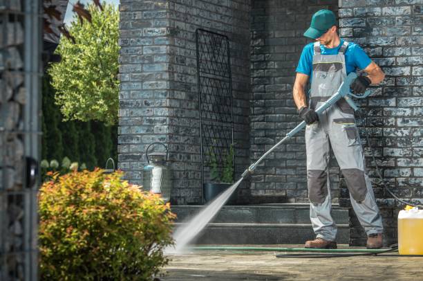 Professional Pressure Washing Services in Ypsilanti, MI